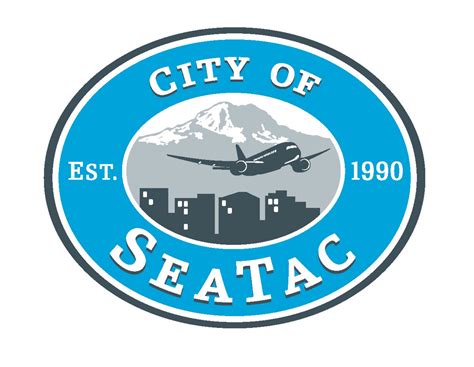 city of seatac